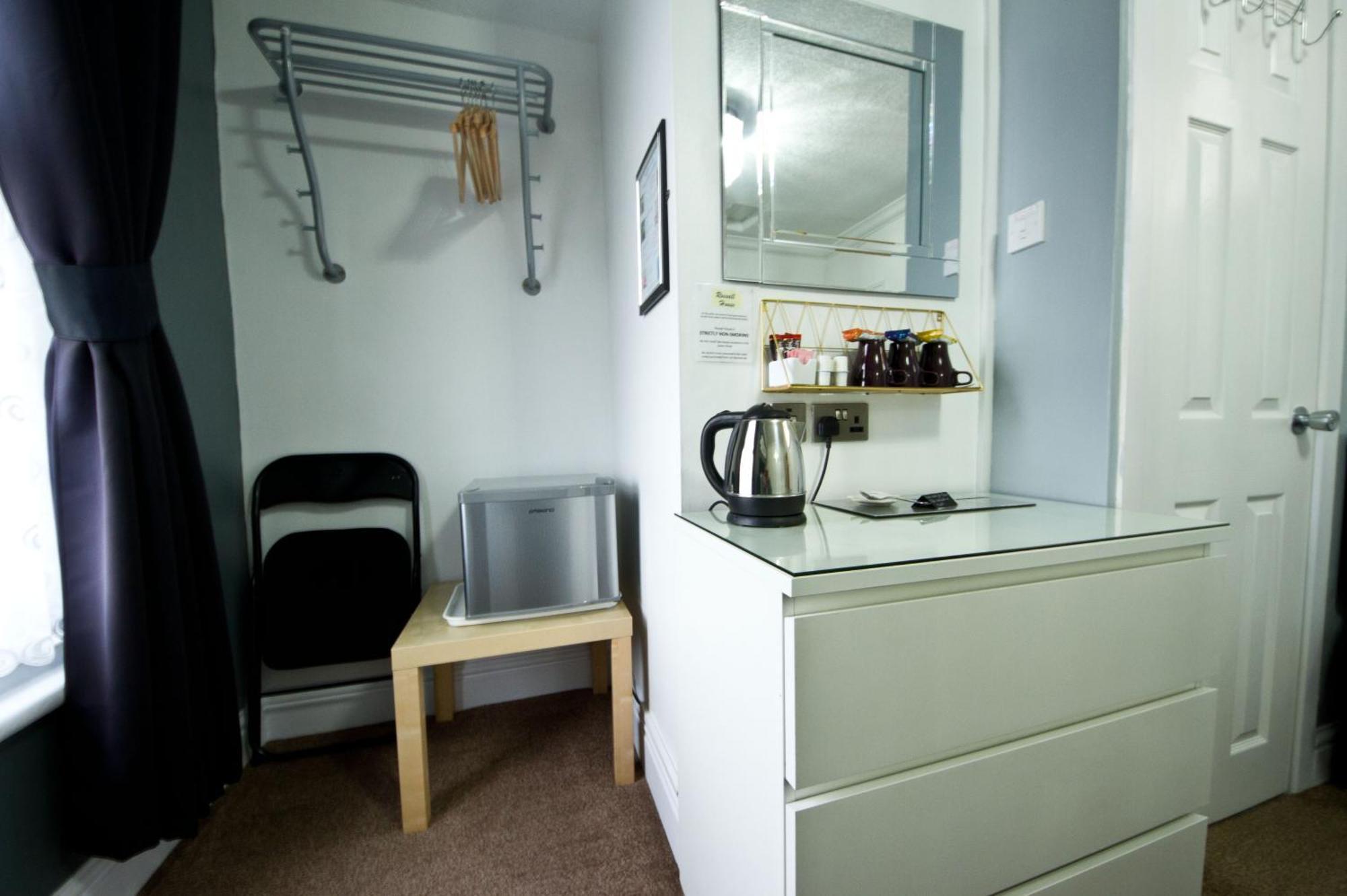 Rossall House , For Families & Couples Blackpool Esterno foto